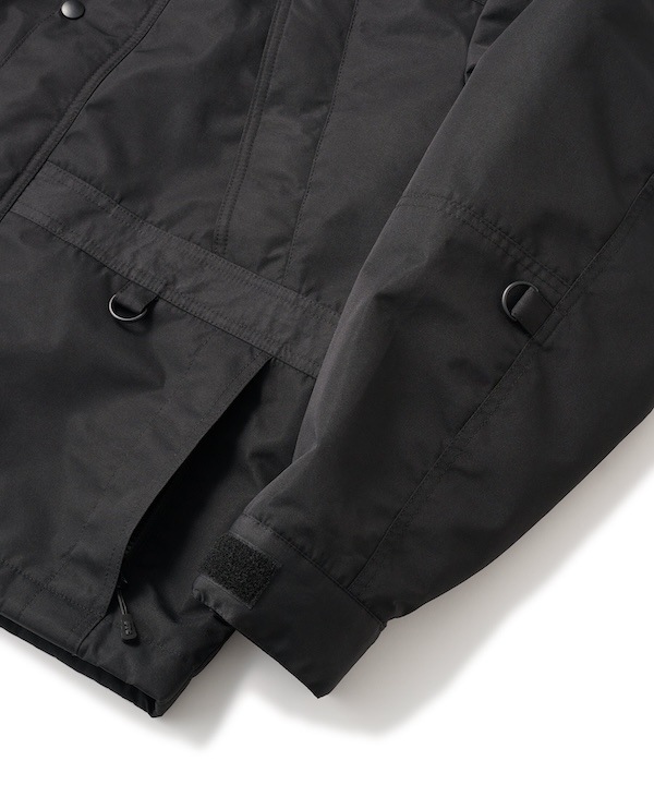 FTC ���եƥ������� WATERPROOF 3L MOUNTAIN JACKET