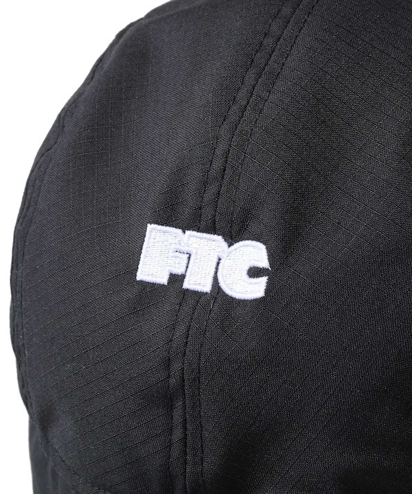 FTC ���եƥ������� NEW ERA CORDURA TRAPPER