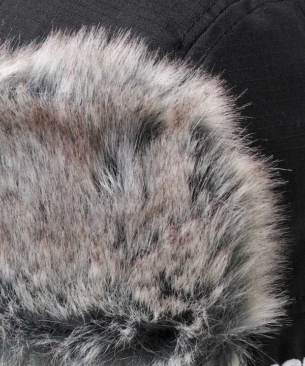 FTC ���եƥ������� NEW ERA CORDURA TRAPPER