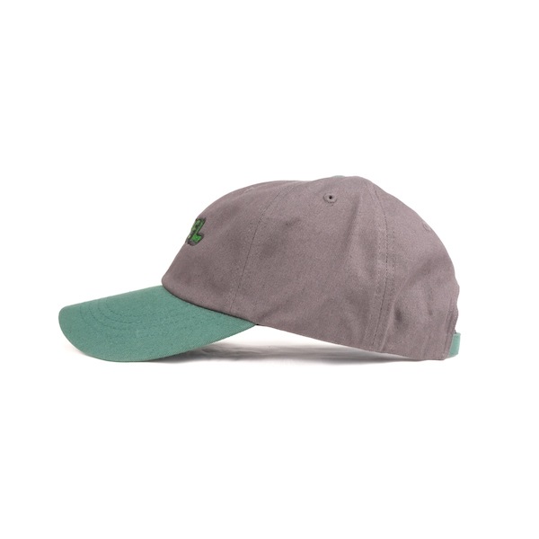 SAMUEL x MANKEY LOGO CAP