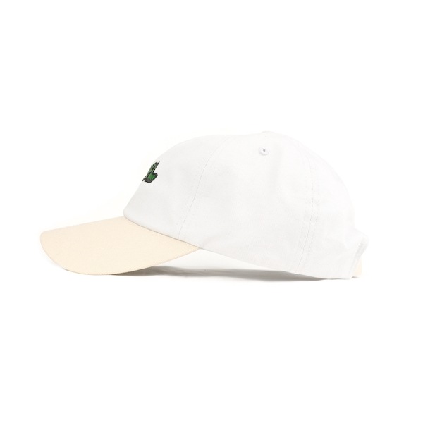 SAMUEL x MANKEY LOGO CAP