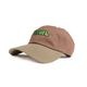 SAMUEL x MANKEY LOGO CAP