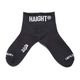 HAIGHT �إ��� LOW-CUT LOGO SOCKS