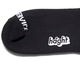 HAIGHT �إ��� LOW-CUT LOGO SOCKS