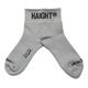 HAIGHT �إ��� LOW-CUT LOGO SOCKS