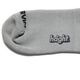 HAIGHT �إ��� LOW-CUT LOGO SOCKS
