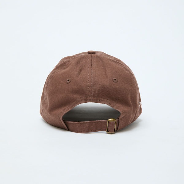 BAL �Х� COTTON 6-PANEL HAT