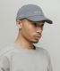 BAL �Х� COTTON 6-PANEL HAT