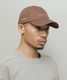 BAL �Х� COTTON 6-PANEL HAT