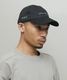 BAL �Х� COTTON 6-PANEL HAT