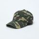 BAL �Х� COTTON 6-PANEL HAT