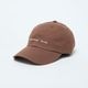 BAL �Х� COTTON 6-PANEL HAT