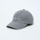 BAL �Х� COTTON 6-PANEL HAT
