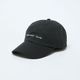 BAL �Х� COTTON 6-PANEL HAT