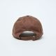 BAL �Х� COTTON 6-PANEL HAT