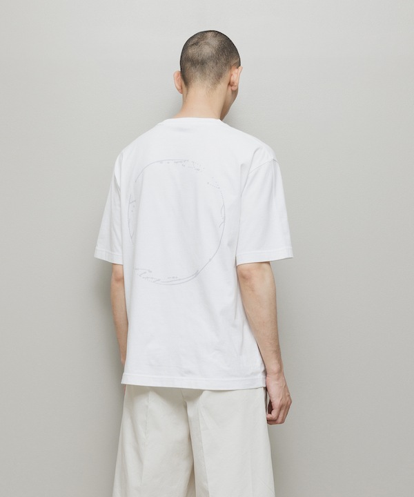 BAL �Х� IG The Prophet Tee