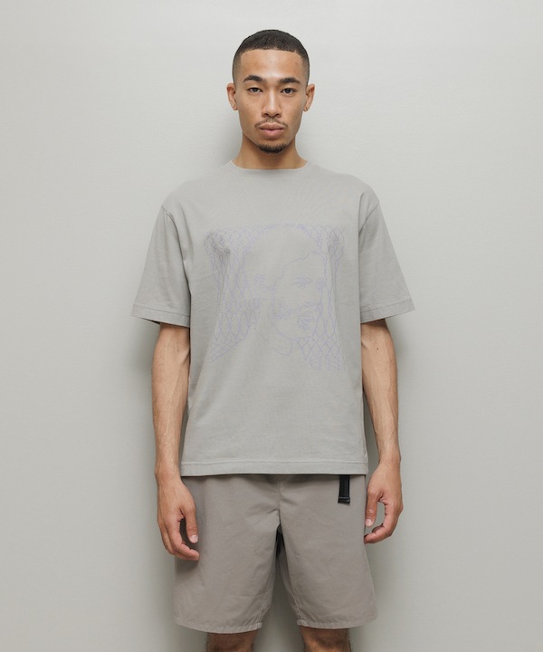 BAL �Х� IG The Prophet Tee