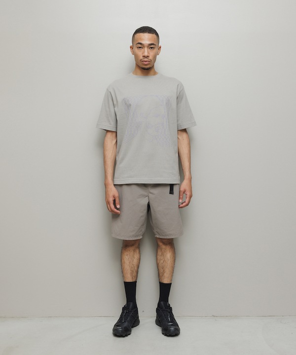 BAL �Х� IG The Prophet Tee