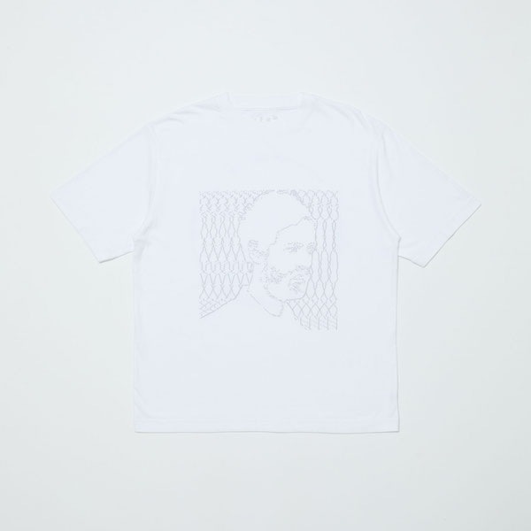 BAL �Х� IG The Prophet Tee