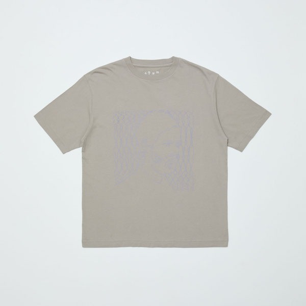 BAL �Х� IG The Prophet Tee
