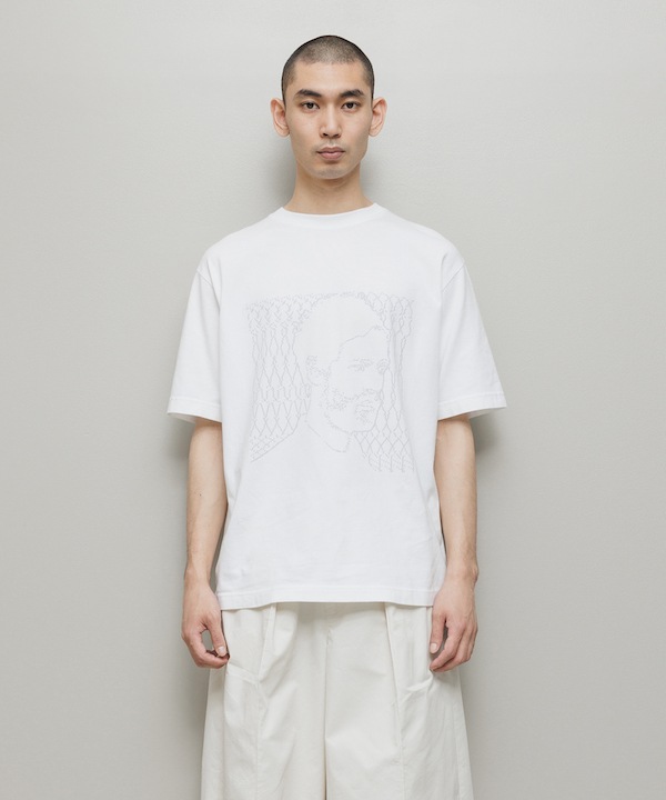 BAL �Х� IG The Prophet Tee