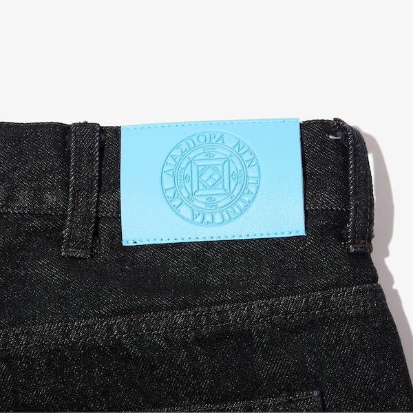 Diaspora skateboards �ǥ������ݥ� 209 Straight Jean