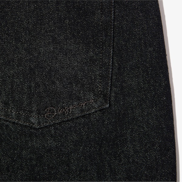 Diaspora skateboards �ǥ������ݥ� 209 Straight Jean