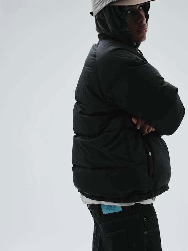 Diaspora skateboards �ǥ������ݥ� 209 Straight Jean