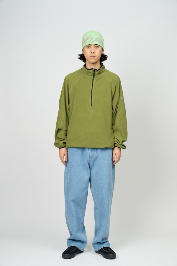 Diaspora skateboards �ǥ������ݥ� 209 Straight Jean