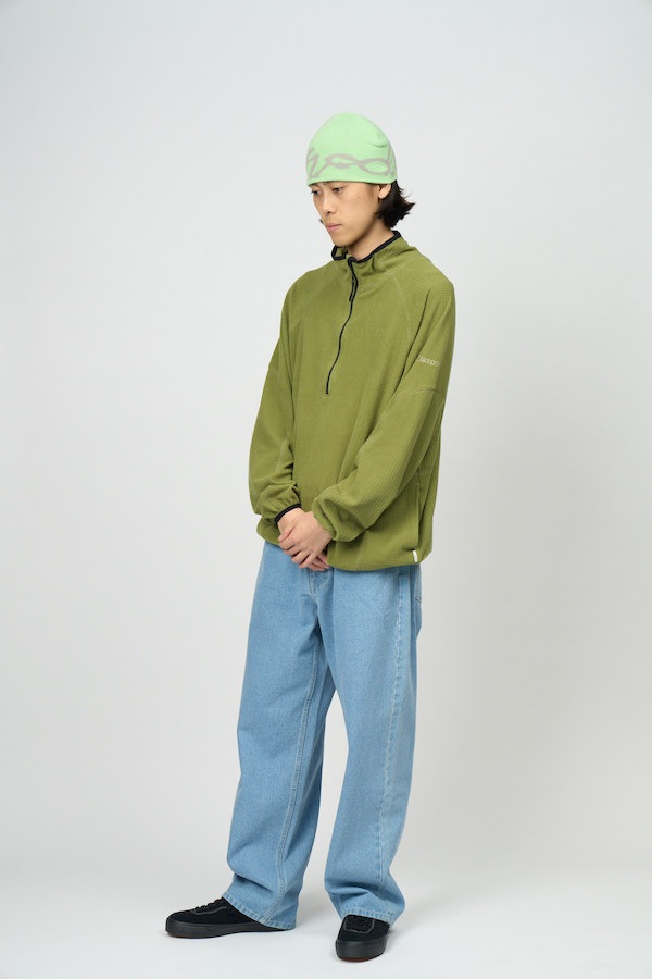 Diaspora skateboards �ǥ������ݥ� 209 Straight Jean