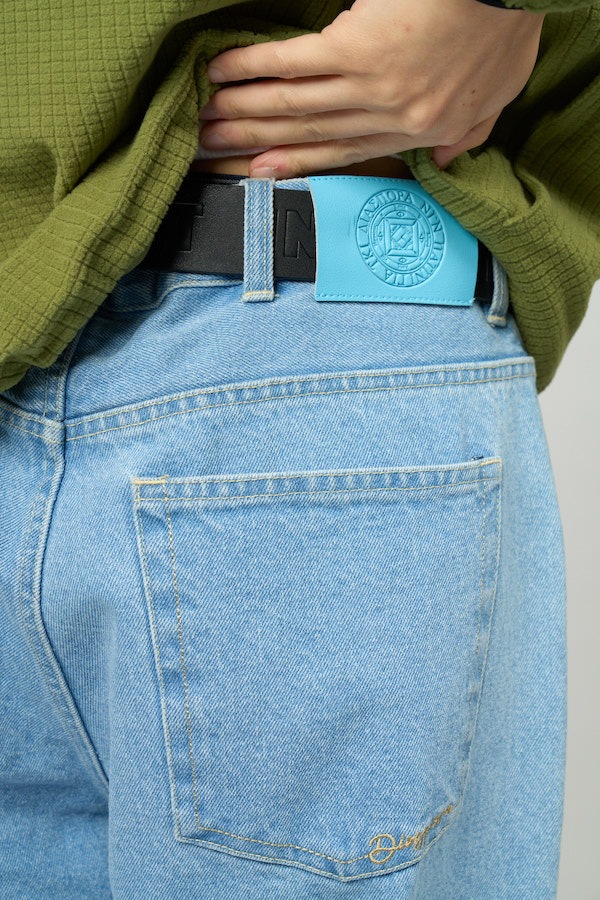 Diaspora skateboards �ǥ������ݥ� 209 Straight Jean