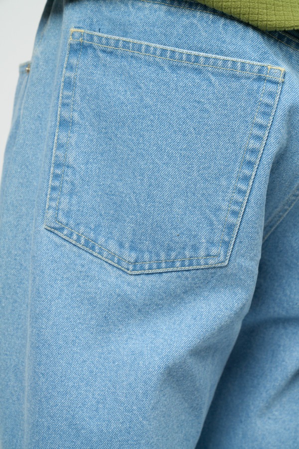 Diaspora skateboards �ǥ������ݥ� 209 Straight Jean