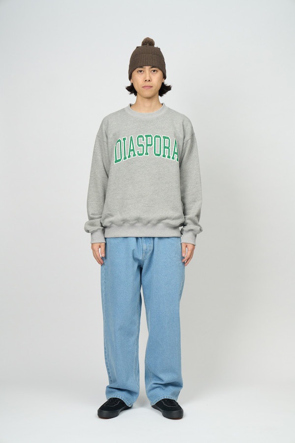 Diaspora skateboards �ǥ������ݥ� 209 Straight Jean