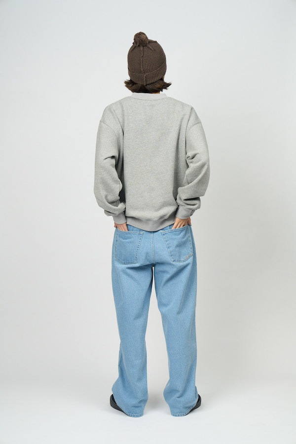 Diaspora skateboards �ǥ������ݥ� 209 Straight Jean