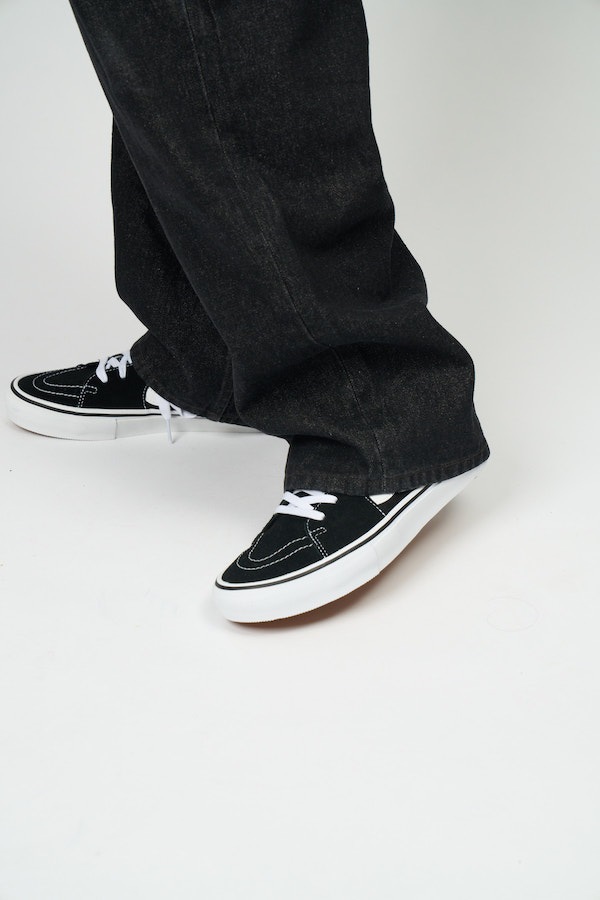 Diaspora skateboards �ǥ������ݥ� 209 Straight Jean
