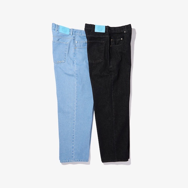 Diaspora skateboards �ǥ������ݥ� 209 Straight Jean