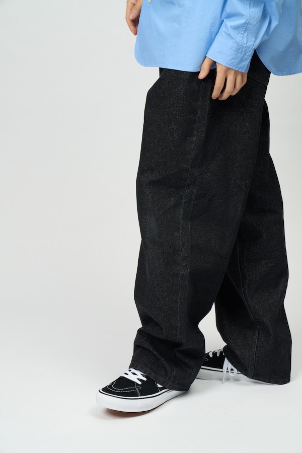Diaspora skateboards �ǥ������ݥ� 209 Straight Jean