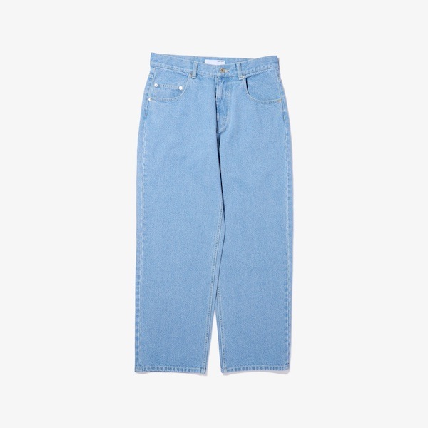 Diaspora skateboards �ǥ������ݥ� 209 Straight Jean