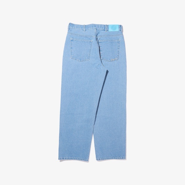 Diaspora skateboards �ǥ������ݥ� 209 Straight Jean