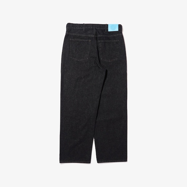 Diaspora skateboards �ǥ������ݥ� 209 Straight Jean