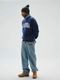 Diaspora skateboards �ǥ������ݥ� 209 Straight Jean