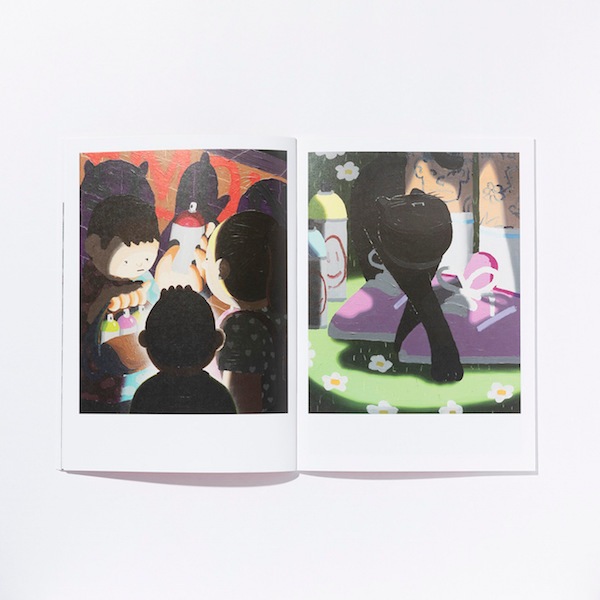 stacks �����å��� "AUGUST 2021"