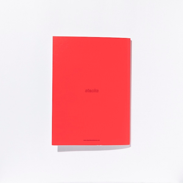 stacks �����å��� "AUGUST 2021"