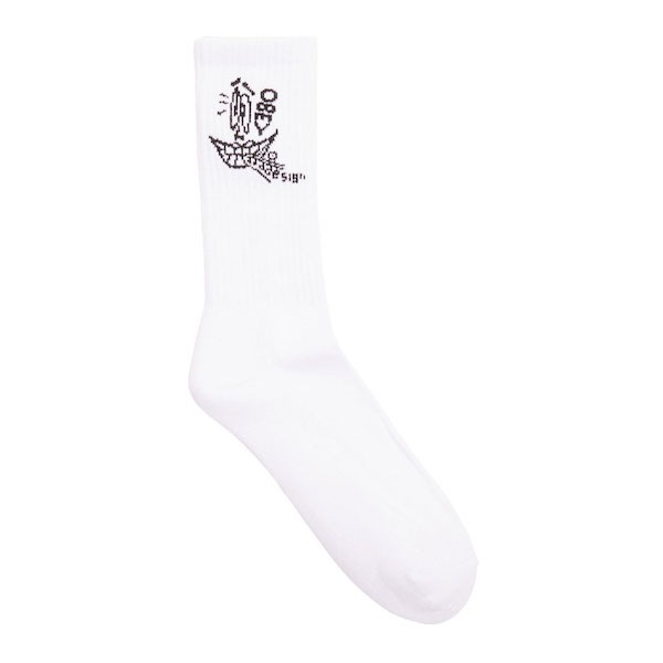 OBEY ���٥� Obey DDDesign Socks