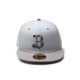 NEW ERA ˥塼 59FIFTY Orix Buffaloes Snow Grey/Grey Visor