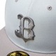 NEW ERA ˥塼 59FIFTY Orix Buffaloes Snow Grey/Grey Visor