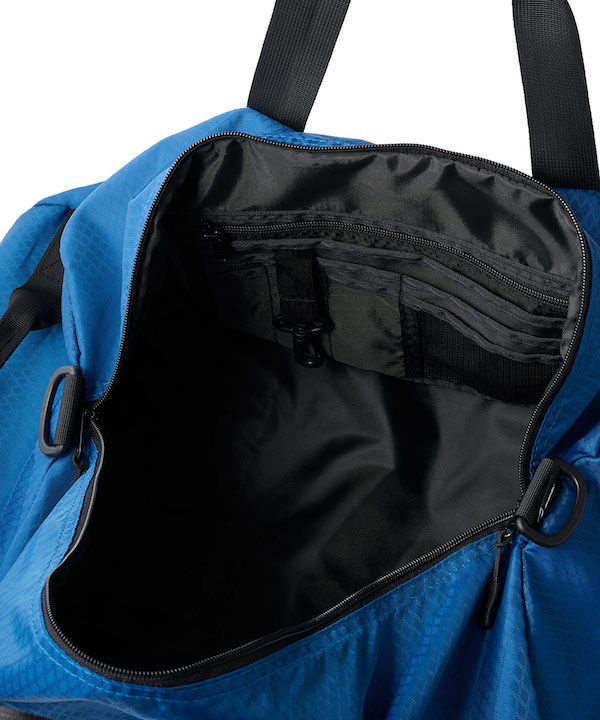 FTC ���եƥ������� DUFFLE BAG