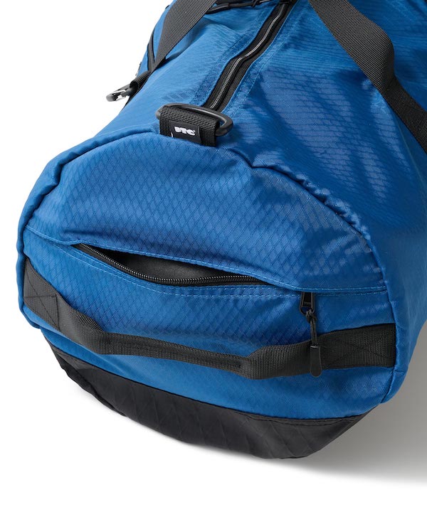 FTC ���եƥ������� DUFFLE BAG