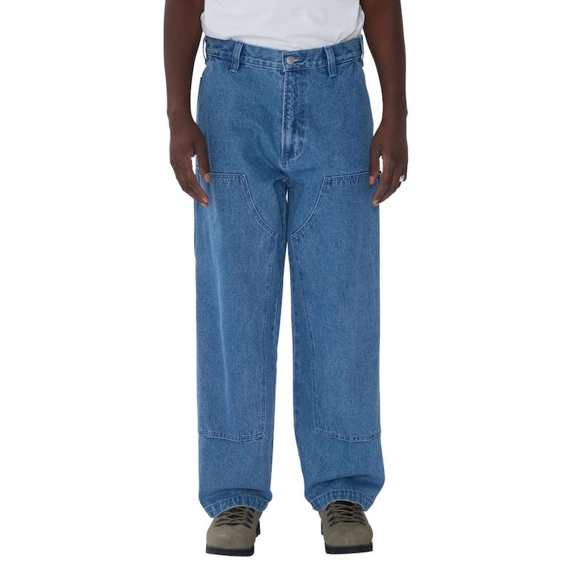 OBEY ���٥� Bigwig Denim Carpenter Pant