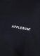 APPLEBUM ���åץ�Х� Logo Crew Sweat